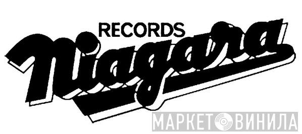Niagara Records - Винил CD и Кассеты лейбла Niagara Records на сайте МаркетВинила