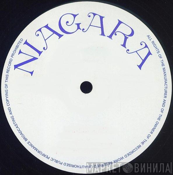 Niagara - Винил CD и Кассеты лейбла Niagara на сайте МаркетВинила