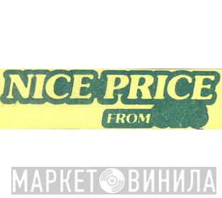 Nice Price  - Винил CD и Кассеты лейбла Nice Price (4) на сайте МаркетВинила