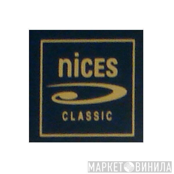Nices Classic - Винил CD и Кассеты лейбла Nices Classic на сайте МаркетВинила