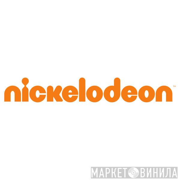 Nickelodeon - Винил CD и Кассеты лейбла Nickelodeon на сайте МаркетВинила