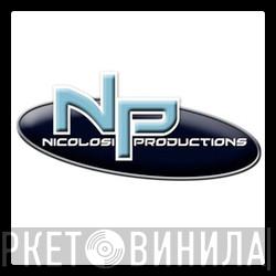 Nicolosi Productions - Винил CD и Кассеты лейбла Nicolosi Productions на сайте МаркетВинила