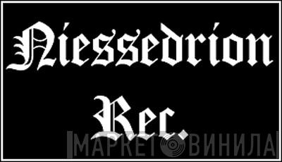 Niessedrion Records - Винил CD и Кассеты лейбла Niessedrion Records на сайте МаркетВинила
