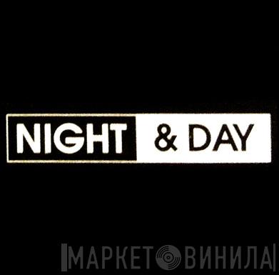 Night & Day - Винил CD и Кассеты лейбла Night & Day на сайте МаркетВинила