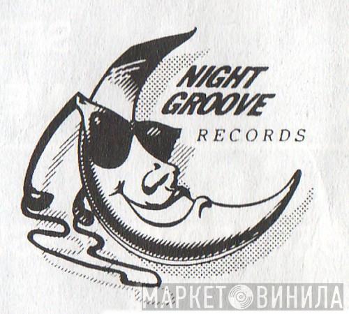 Night Groove Records - Винил CD и Кассеты лейбла Night Groove Records на сайте МаркетВинила