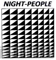 Night People - Винил CD и Кассеты лейбла Night People на сайте МаркетВинила