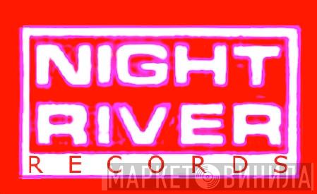 Night River Records - Винил CD и Кассеты лейбла Night River Records на сайте МаркетВинила