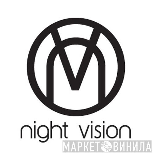 Night Vision  - Винил CD и Кассеты лейбла Night Vision (2) на сайте МаркетВинила