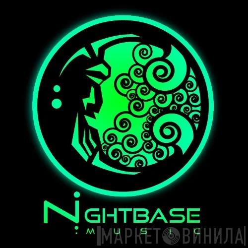 Nightbase Music - Винил CD и Кассеты лейбла Nightbase Music на сайте МаркетВинила