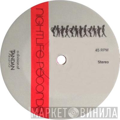 Nightlife Records - Винил CD и Кассеты лейбла Nightlife Records на сайте МаркетВинила