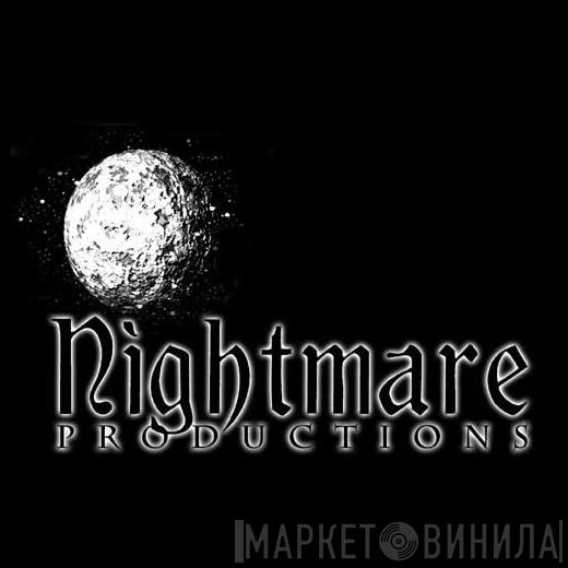 Nightmare Productions - Винил CD и Кассеты лейбла Nightmare Productions на сайте МаркетВинила