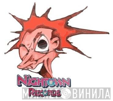 Nightown Records - Винил CD и Кассеты лейбла Nightown Records на сайте МаркетВинила
