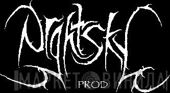 Nightsky Productions - Винил CD и Кассеты лейбла Nightsky Productions на сайте МаркетВинила