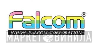 Nihon Falcom Corporation - Винил CD и Кассеты лейбла Nihon Falcom Corporation на сайте МаркетВинила