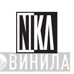 Nika - Винил CD и Кассеты лейбла Nika на сайте МаркетВинила