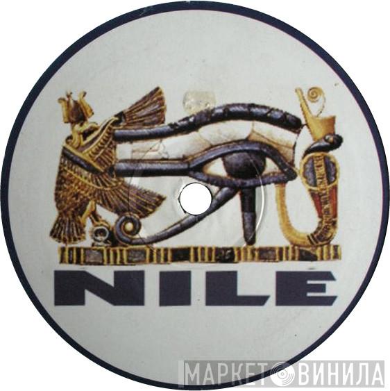 Nile Records - Винил CD и Кассеты лейбла Nile Records на сайте МаркетВинила