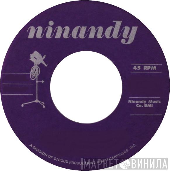 Ninandy - Винил CD и Кассеты лейбла Ninandy на сайте МаркетВинила