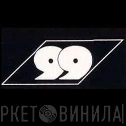 Ninety-Nine Distribution - Винил CD и Кассеты лейбла Ninety-Nine Distribution на сайте МаркетВинила