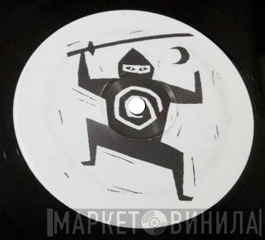Ninja Rox - Винил CD и Кассеты лейбла Ninja Rox на сайте МаркетВинила
