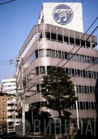 Nippon Columbia Studio - Винил CD и Кассеты лейбла Nippon Columbia Studio на сайте МаркетВинила