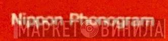 Nippon Phonogram - Винил CD и Кассеты лейбла Nippon Phonogram на сайте МаркетВинила