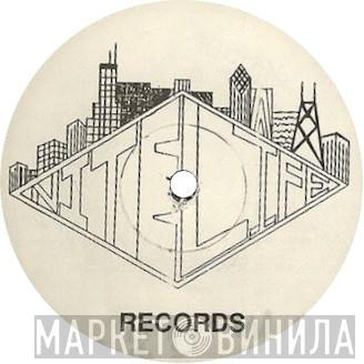 Nite Life - Винил CD и Кассеты лейбла Nite Life на сайте МаркетВинила