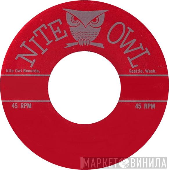 Nite Owl - Винил CD и Кассеты лейбла Nite Owl на сайте МаркетВинила