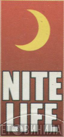Nitelife - Винил CD и Кассеты лейбла Nitelife на сайте МаркетВинила