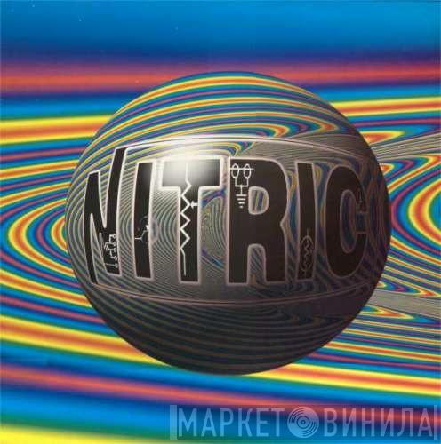 Nitric - Винил CD и Кассеты лейбла Nitric на сайте МаркетВинила