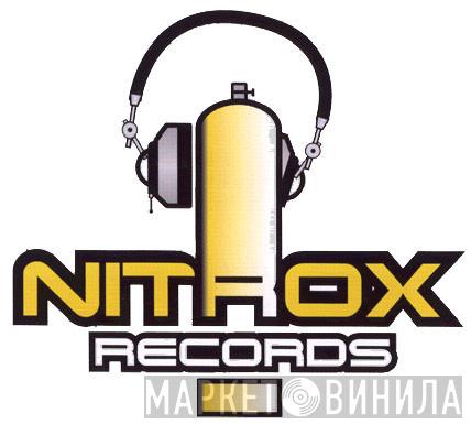 Nitrox Records - Винил CD и Кассеты лейбла Nitrox Records на сайте МаркетВинила