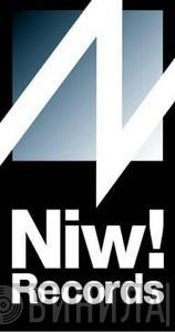 Niw! Records - Винил CD и Кассеты лейбла Niw! Records на сайте МаркетВинила