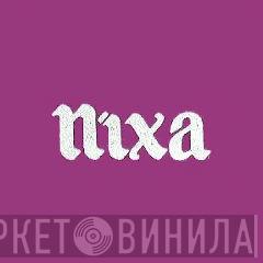 Nixa - Винил CD и Кассеты лейбла Nixa на сайте МаркетВинила