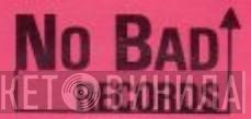 No Bad Records - Винил CD и Кассеты лейбла No Bad Records на сайте МаркетВинила