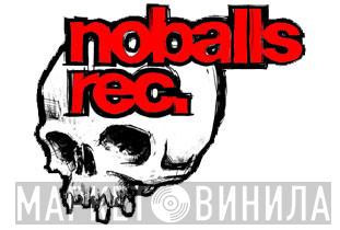 No Balls Records - Винил CD и Кассеты лейбла No Balls Records на сайте МаркетВинила