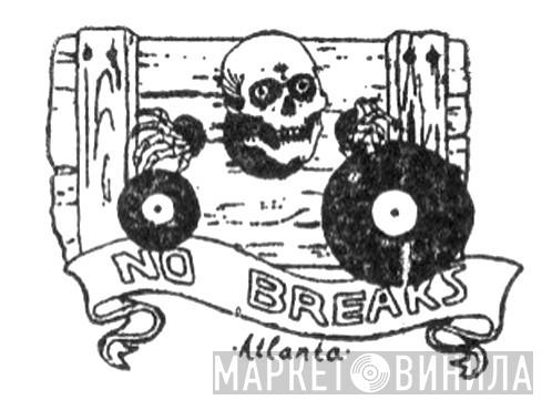 No Breaks Records - Винил CD и Кассеты лейбла No Breaks Records на сайте МаркетВинила