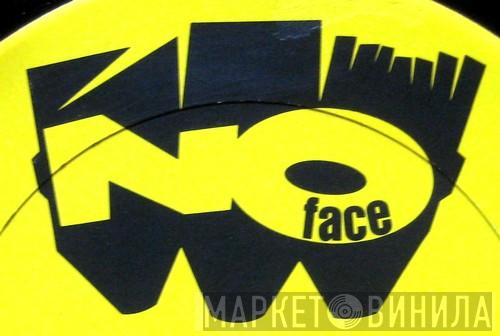 No Face - Винил CD и Кассеты лейбла No Face на сайте МаркетВинила