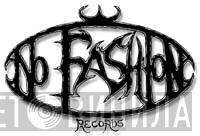 No Fashion Records - Винил CD и Кассеты лейбла No Fashion Records на сайте МаркетВинила