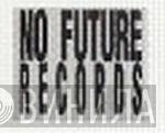 No Future Records  - Винил CD и Кассеты лейбла No Future Records (2) на сайте МаркетВинила