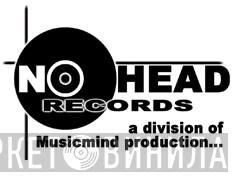 No Head Records - Винил CD и Кассеты лейбла No Head Records на сайте МаркетВинила