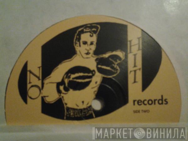 No Hit Records - Винил CD и Кассеты лейбла No Hit Records на сайте МаркетВинила