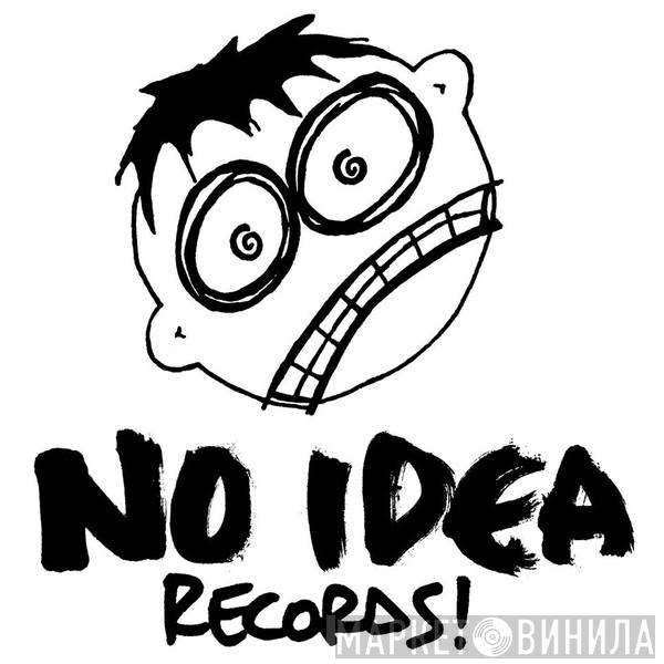 No Idea Records - Винил CD и Кассеты лейбла No Idea Records на сайте МаркетВинила