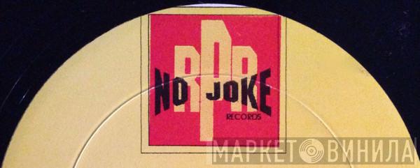 No Joke Records - Винил CD и Кассеты лейбла No Joke Records на сайте МаркетВинила