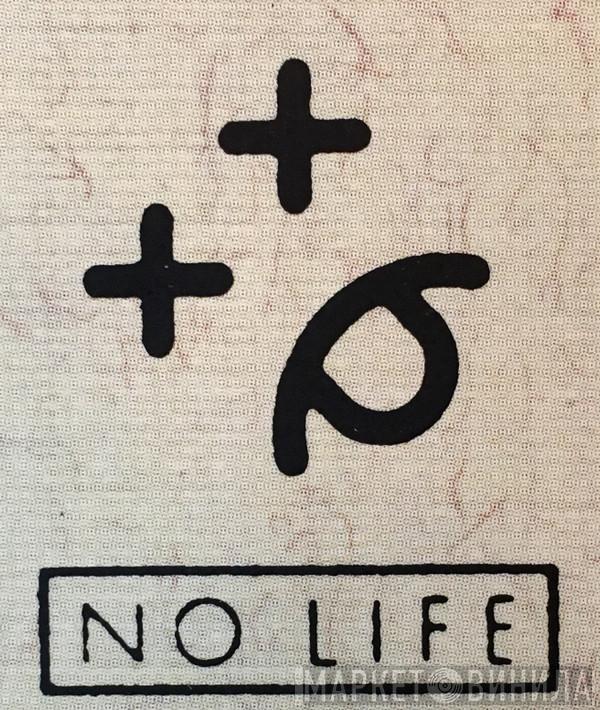 No Life Records - Винил CD и Кассеты лейбла No Life Records на сайте МаркетВинила