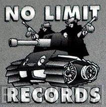 No Limit Records - Винил CD и Кассеты лейбла No Limit Records на сайте МаркетВинила