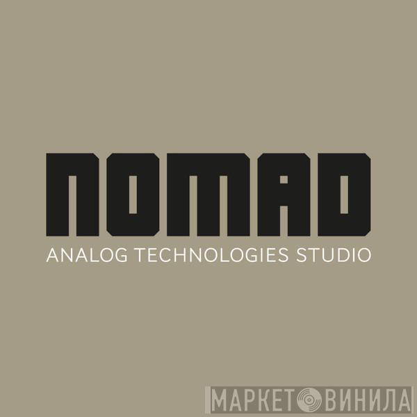 No.Mad Studio - Винил CD и Кассеты лейбла No.Mad Studio на сайте МаркетВинила