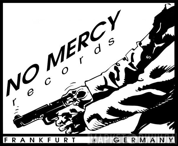No Mercy Records - Винил CD и Кассеты лейбла No Mercy Records на сайте МаркетВинила