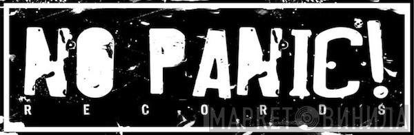 No Panic! Records - Винил CD и Кассеты лейбла No Panic! Records на сайте МаркетВинила