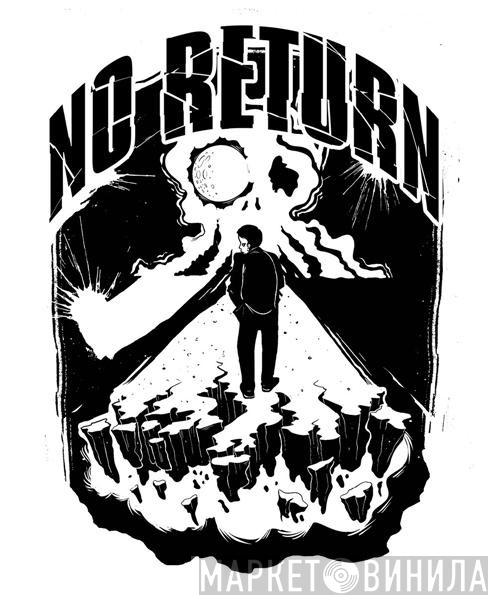 No Return Records - Винил CD и Кассеты лейбла No Return Records на сайте МаркетВинила