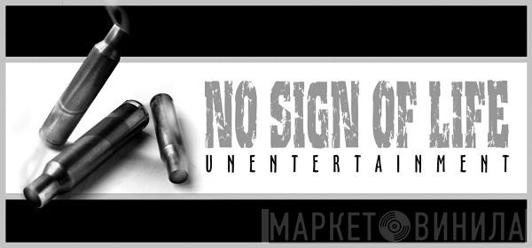 No Sign Of Life - Винил CD и Кассеты лейбла No Sign Of Life на сайте МаркетВинила
