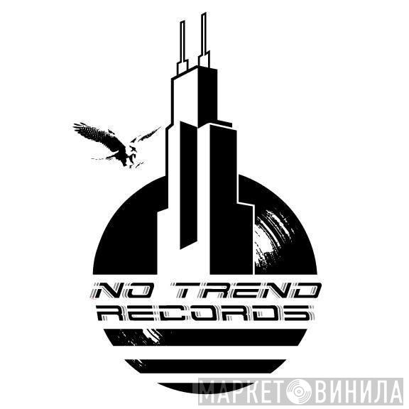 No Trend Records  - Винил CD и Кассеты лейбла No Trend Records (2) на сайте МаркетВинила